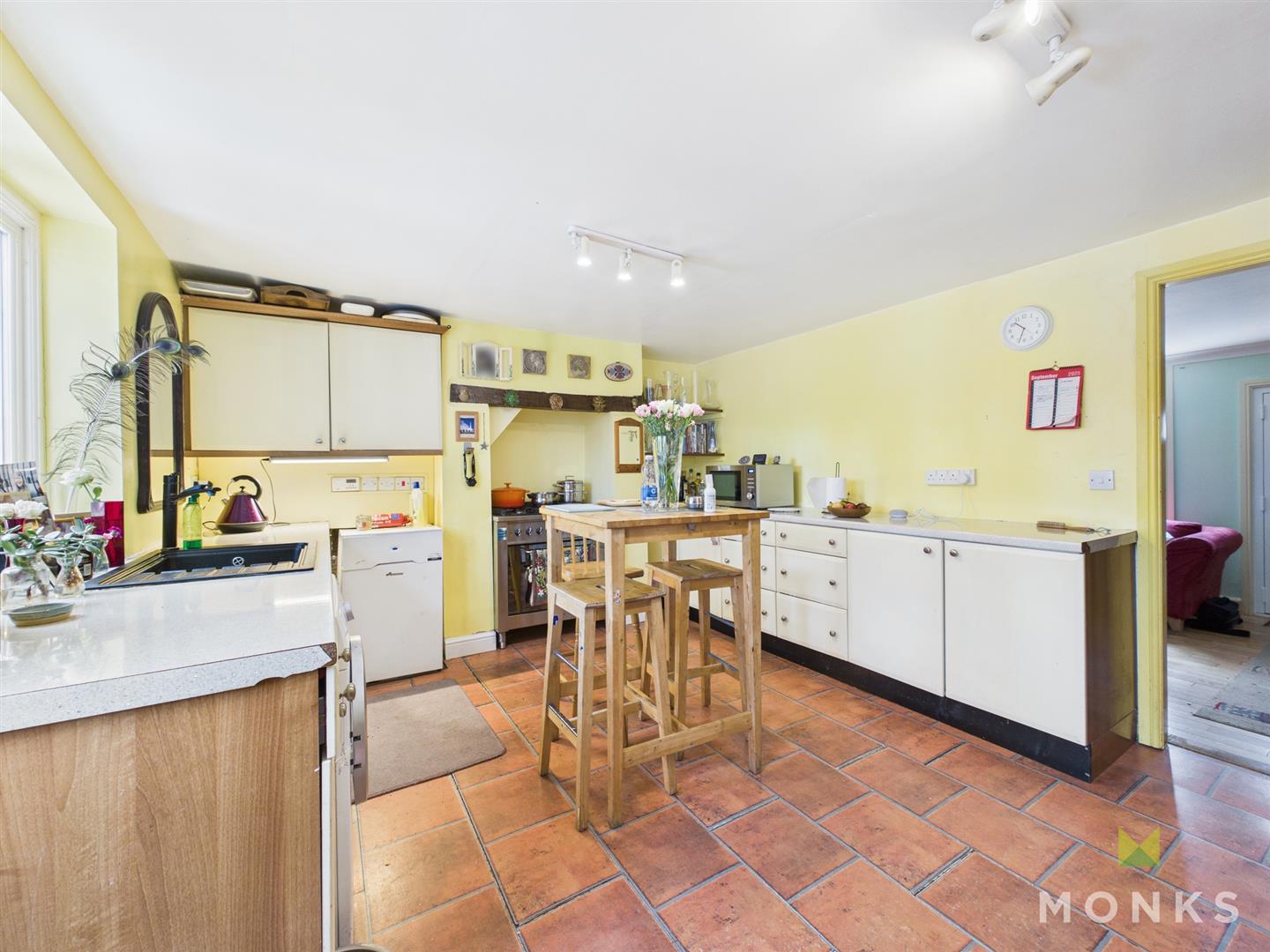 5 Church View, Llanfechain, SY22 6UL For Sale 5 Church View, Llanfechain, SY22 6UL For Sale